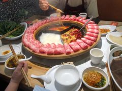 -川中渝夫火锅(铜陵万达广场店)
