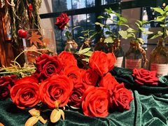 大堂-宝莱纳餐厅(滨江店)