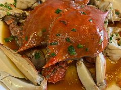 -健眺小海鲜(临海后山店)