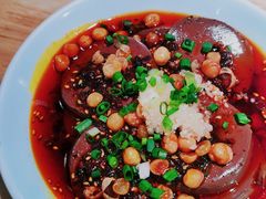 -全牛匠·乐山跷脚牛肉(新中关店)