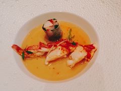 -Le Bernardin
