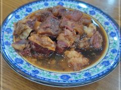 -老回回饺子馆(海洋馆店)
