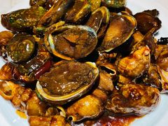 -日丰园海肠水饺·老字号大连海鲜(和平广场店)