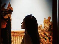 -北京市劳动人民文化宫(太庙)