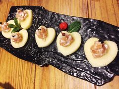 -烛影拾光观景餐厅·创意菜·摄影·小提琴(大唐不夜城店)