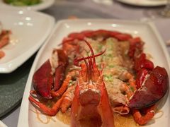 -御花园·粤菜·海鲜火锅(中山公园店)