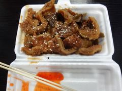 -细妹五香牛杂(步行街店)