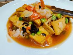 -阿喆私房菜(西五路店)