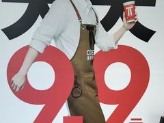 -肯德基(湘龙路店)