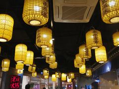 大堂-井格重庆火锅(燕郊永旺店)