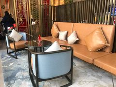 -福州泰禾铂尔曼酒店·大堂酒廊