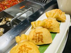 -海底捞火锅鲜切牛肉主题店(长寿路店)