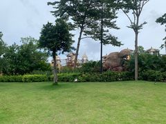 -星乐度·露营小镇