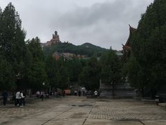 -龙口南山旅游景区
