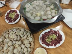 -甜来羊肉馆(水仙园店)