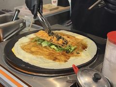 -虎伢Fuuya!咖啡煎饼(陆家嘴波特营店)