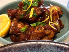 -娜娜家·Nana's restaurant(国金汇店)