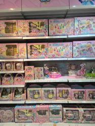 -TOYSRUS玩具反斗城(萧山万象汇店)