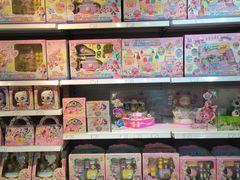 -TOYSRUS玩具反斗城(杭州萧山万象汇店)