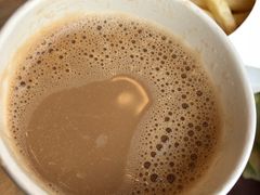 -汉堡王(北京三里屯购物中心)