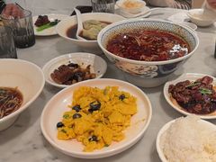-南小馆(迪士尼小镇店)