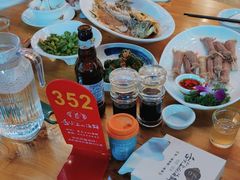 -舌尖上·霞浦滩涂海鲜·新闽菜(总店)