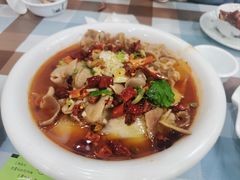 -呼和草原·正宗东北菜·经典锅包肉(西湖店)