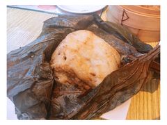 古法糯米鸡-添好运点心专门店(百老汇店)