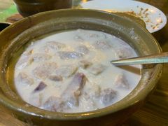 芋头煲-和记菜馆