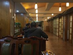 大堂-老朴饭店(邮政街总店)