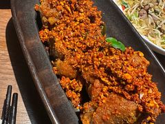 -清水亭湖北菜(大屯DT51店)