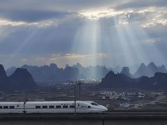 -61号餐吧(兴坪古镇漓江店)