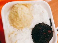 -满记甜品(南京虹悦城三店)