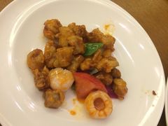 -莆田餐厅(大悦城店)