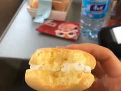 -仟吉KenGee(武汉高铁站店)