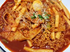 -韩香福脊骨汤锅(上杭路店)