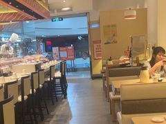 -新一番三文鱼寿司(大东海店)