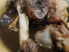-老冯拉面羊棒骨(西宸广场店)