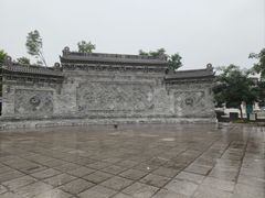 -山西王家大院