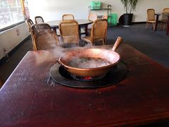 -朝伟清真铜瓢牛肉馆(三十年老·店)
