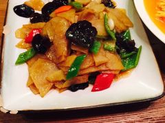 妈妈的味道-妈妈的味道(工人体育场东路店)