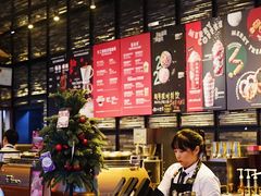 -星巴克臻选(深圳皇庭广场分店)