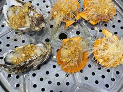 -船奇蒸汽海鲜·闽菜(八市海鲜总店)