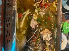 -沈胖子音乐烤吧·炒菜·龙虾(环城东路店)