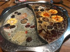 -傣妹火锅(南京东路一店)