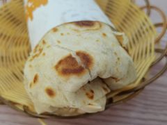 -吕氏焗小鲜•海鲜青岛菜(八大关店)