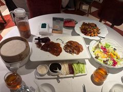 -漢舍中国菜馆(浦东嘉里城店)