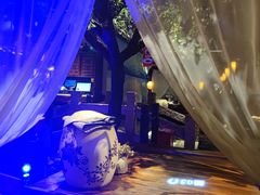 -绿茶餐厅(昆明世纪金源店)