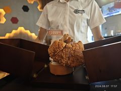 -haxnbauer海森堡德国餐厅(深圳coco店)