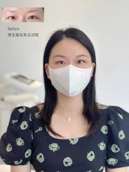 -MIVI野生眉纹绣纹眉